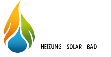 Rogovenko Solingen Heizung Solar Bad Logo